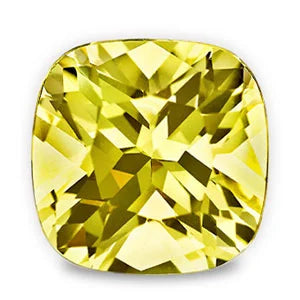 YELLOW SAPPHIRE (PUKHRAJ)
