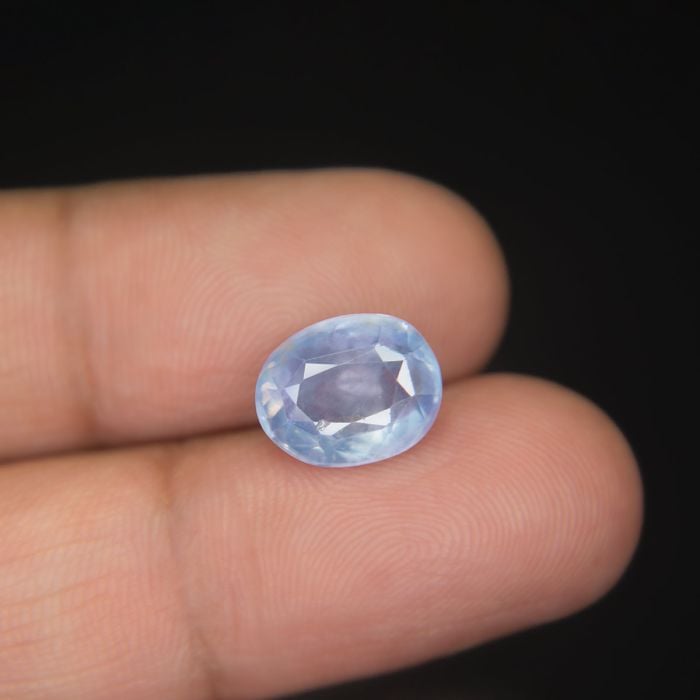 BLUE SAPPHIRE (NEELAM)