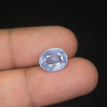 BLUE SAPPHIRE (NEELAM)