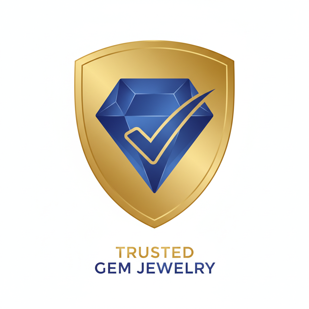 Trust Badge Icon
